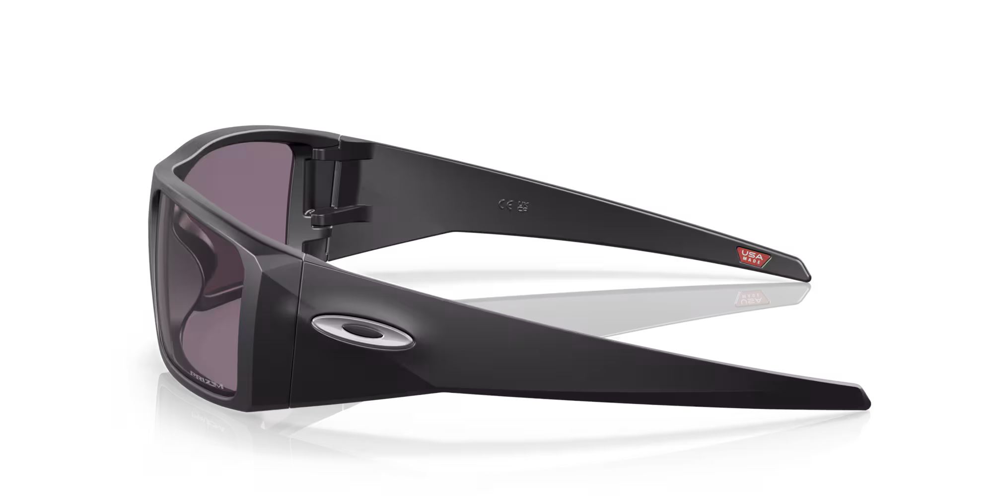 LENTES UNISEX OAKLEY HELIOSTAT – foto 3